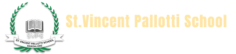 St. Vincent Pallotti School