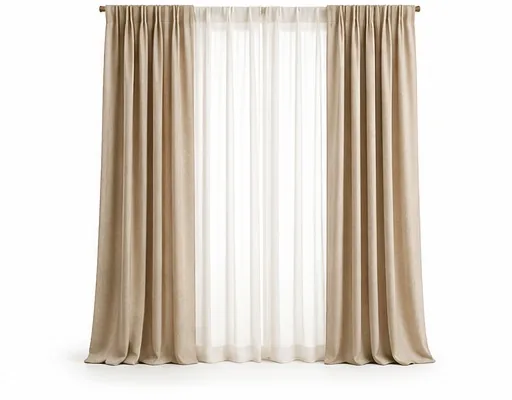 Custom Curtains