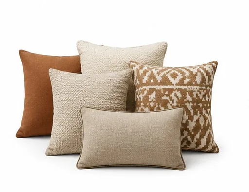 Cushions and Covers