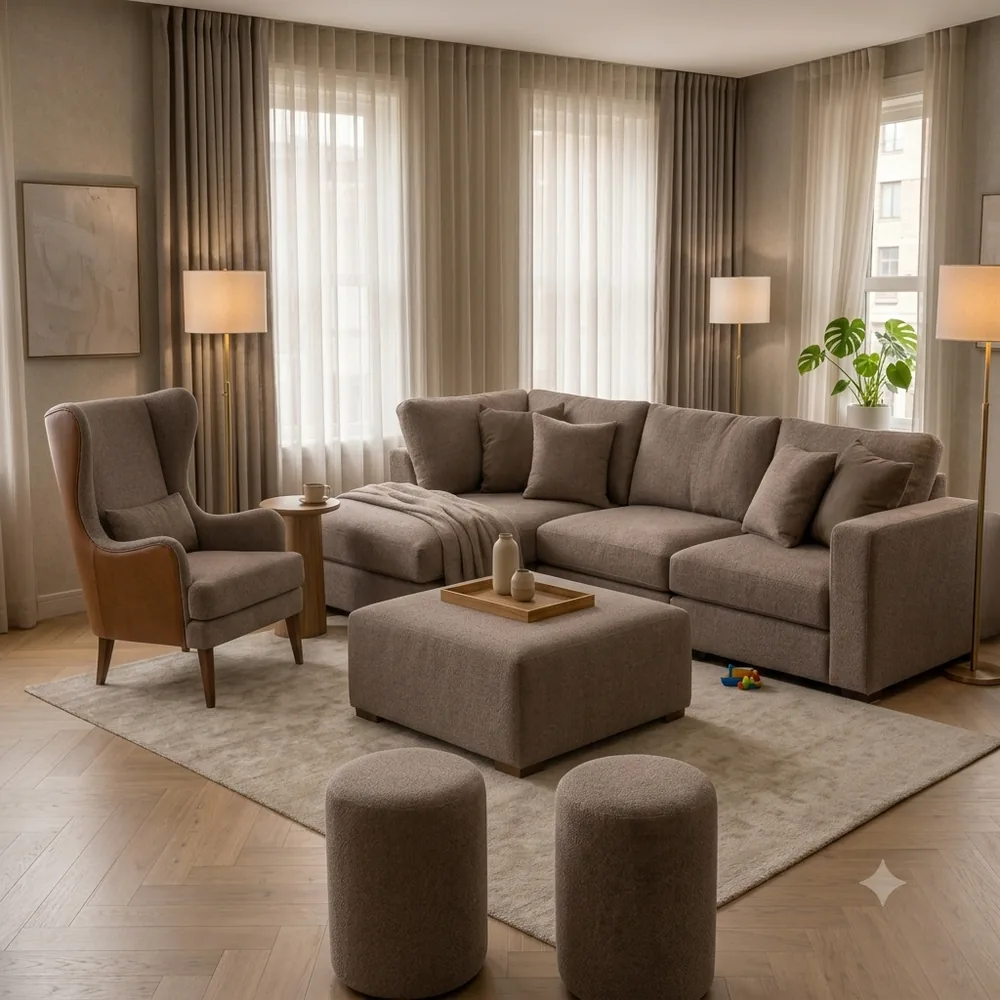 Home Furniture