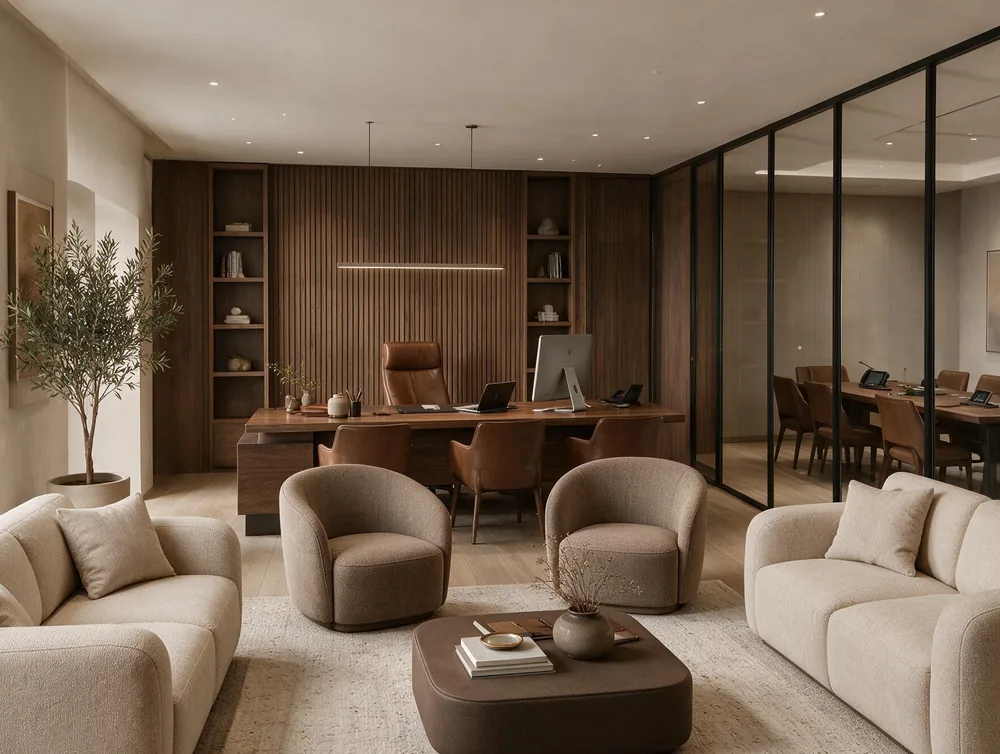 Office Furniture